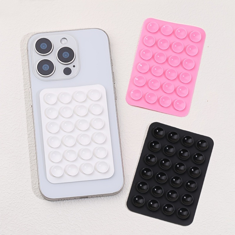 Phone Cases - Силиконовый держатель для телефона с 24
