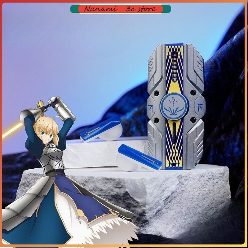 Earphones - Наушники Fate Stay Night Saber Avalon