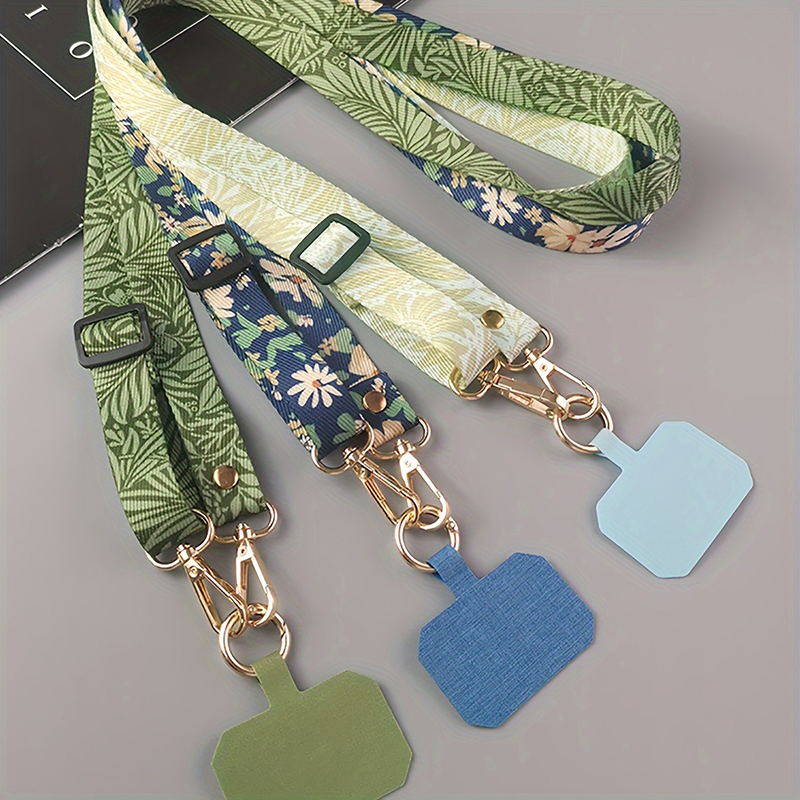 Окрашенный ремешок для мобильн – обзор и цена Crossbody Lanyard Neck Strap Case