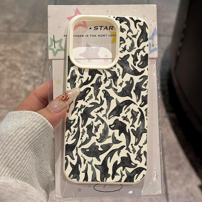 Чехол для телефона с винтажным – обзор и цена Vintage Floral Pattern Soft Case