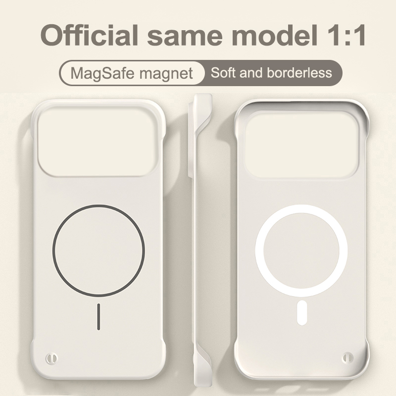 Ультратонкий мягкий матовый ма – обзор и цена Ultra Thin Frameless Phone Cover