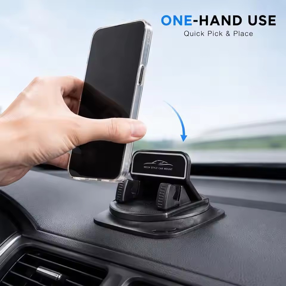 360 °   Универсальный автомоби – обзор и цена Phone Stands