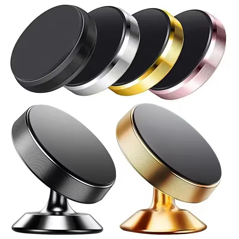 Магнитный автомобильный держат – обзор и цена Phone Stands