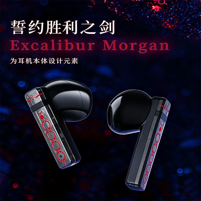 Беспроводные наушники Fate Sta – обзор и цена Earphones