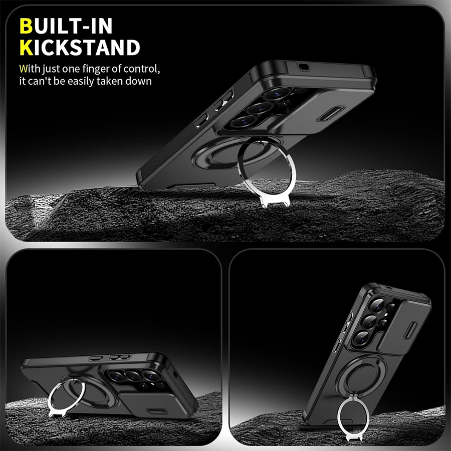 Прочный ударопрочный магнитный – обзор и цена Heavy Duty 360 Full Body Protective Case